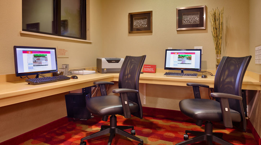 Towneplace Suites By Marriott Las Vegas Henderson Buitenkant foto